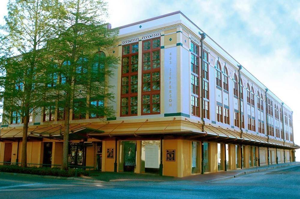 Travelodge By Wyndham Lafayette Exterior foto